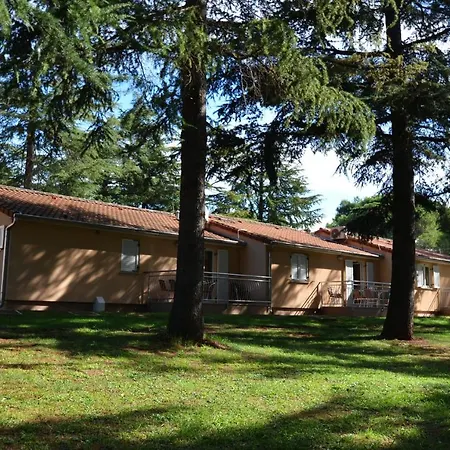 Materada Apartman
