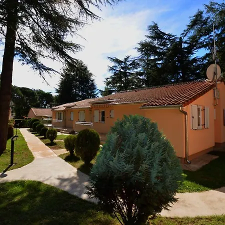 Materada Porec