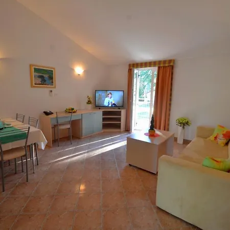 Appartamento Materada Porec