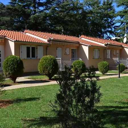 Materada Апартаменты