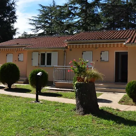 Apartman Materada *