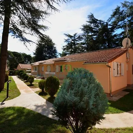 Appartamento Materada Porec