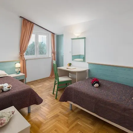 Materada Porec