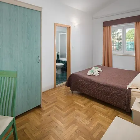 Materada Appartamento Porec