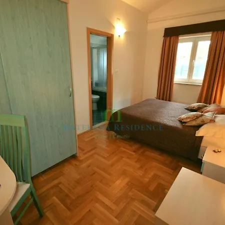 Appartamento Materada Porec