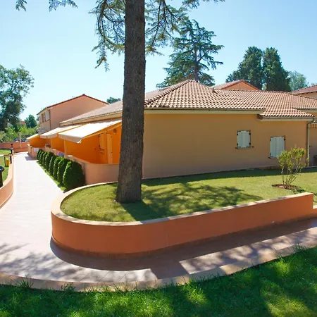 Materada Porec