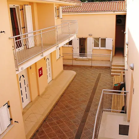 Appartamento Materada Porec