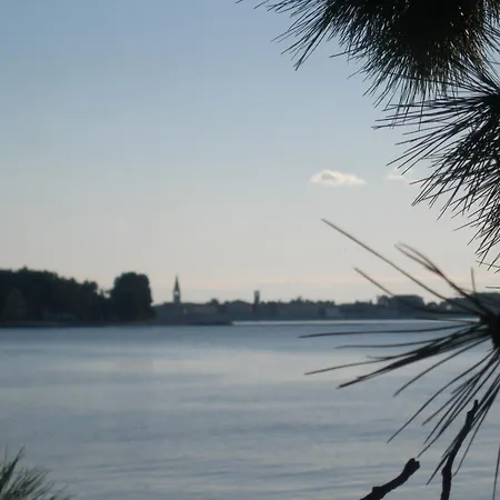 Appartamento Materada Porec