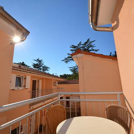 Materada Апартаменты *