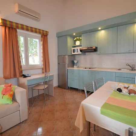 Materada Апартаменты Пореч