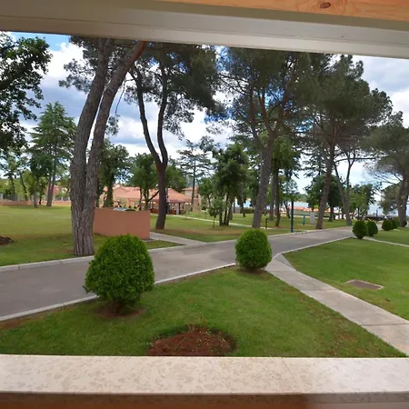 Materada بوريتش