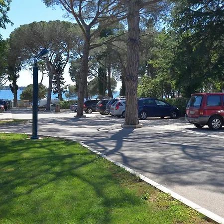 Materada Appartamento Porec