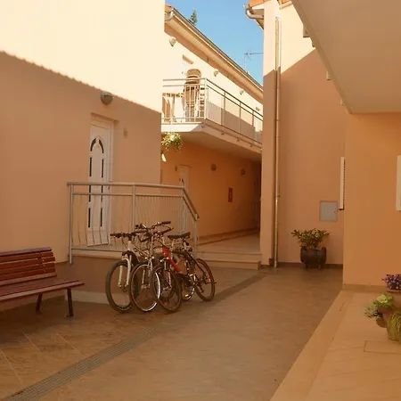 Appartamento Materada