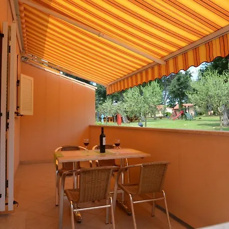 Appartamento Materada