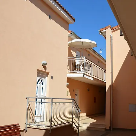 Materada Porec