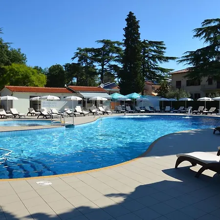Apartman Materada