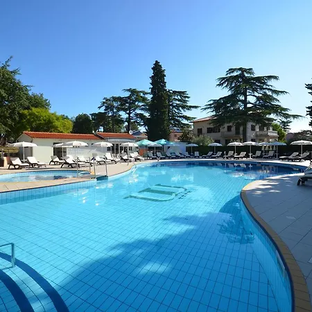 Апартаменты Materada