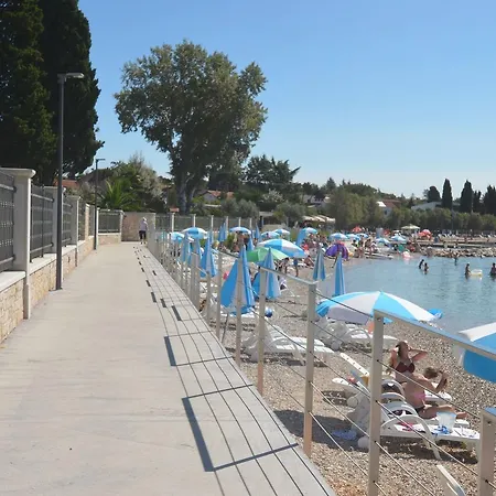 Materada Апартаменты *