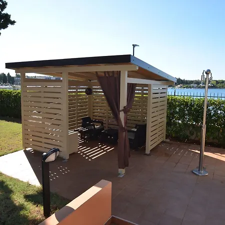 Materada * Porec