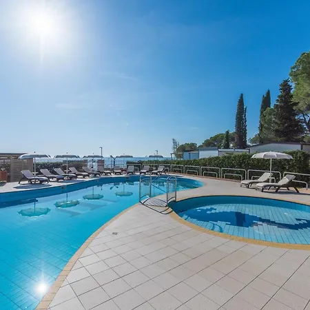 Appartamento Materada Porec