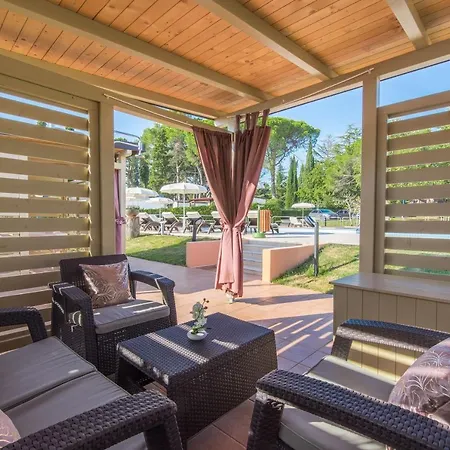 Апартаменты Materada *