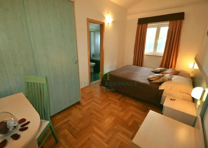 Lejlighed Materada Poreč