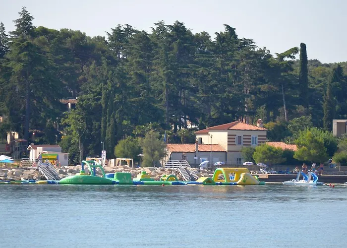 Materada Lejlighed *