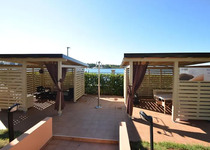 Апартаменти Materada *