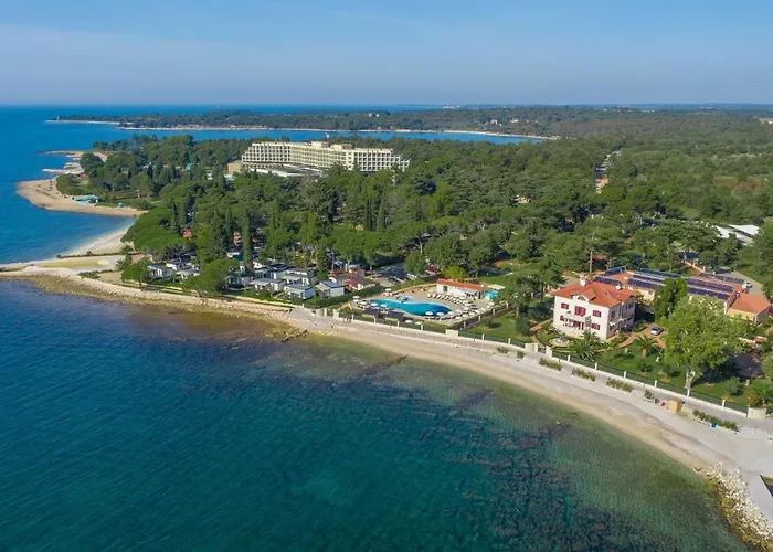 Lejlighed Materada Poreč