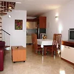 شقة Materada بوريتش