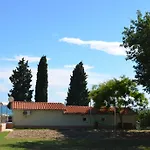 Apartmán Materada *