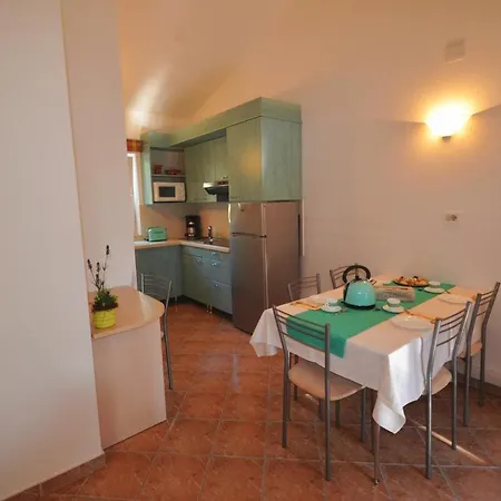 Materada Appartamento Porec