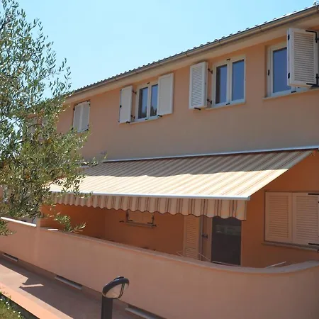 Appartamento Materada Porec