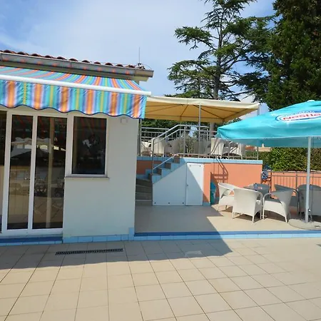 Materada Appartamento Porec