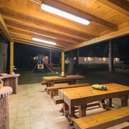 Materada Appartamento