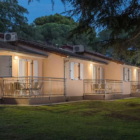 Appartamento Materada *