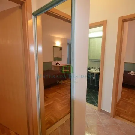 Materada Apartment *