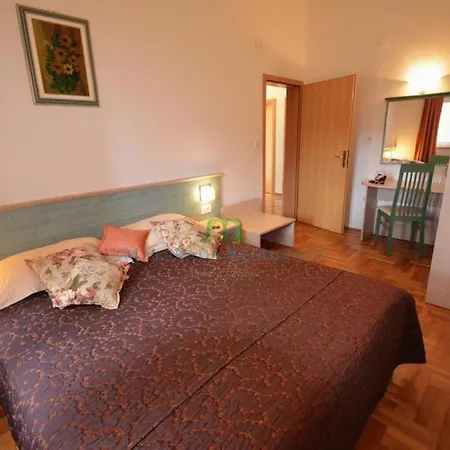 Lägenhet Materada Poreč