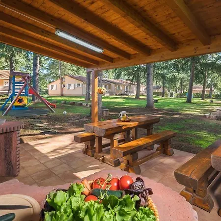 Appartamento Materada *