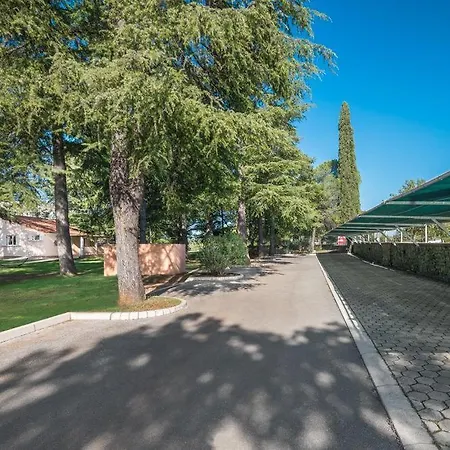 Materada Porec
