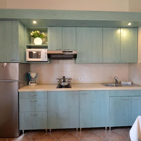 Appartamento Materada