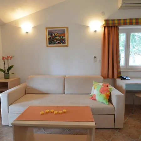 Materada Lägenhet Poreč