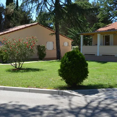 Appartamento Materada Porec