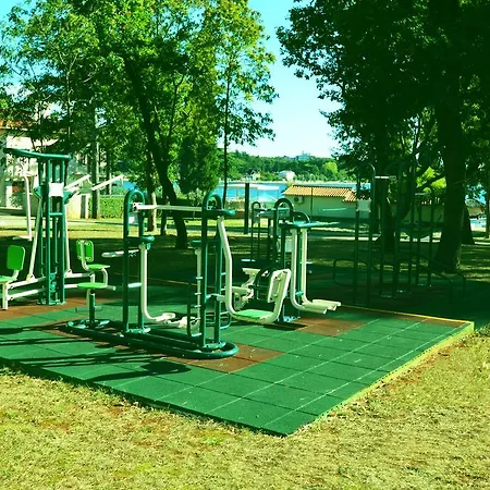 Materada Lägenhet Poreč