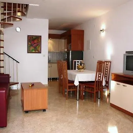 Appartamento Materada Porec