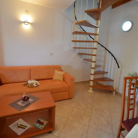 Appartamento Materada