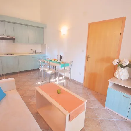 Materada Apartment
