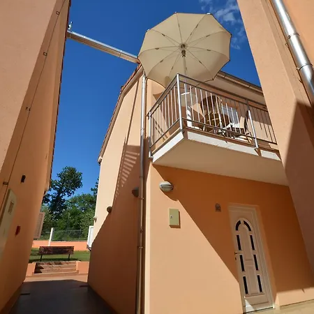 Materada Appartamento