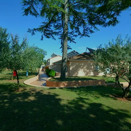 Materada Appartamento Porec