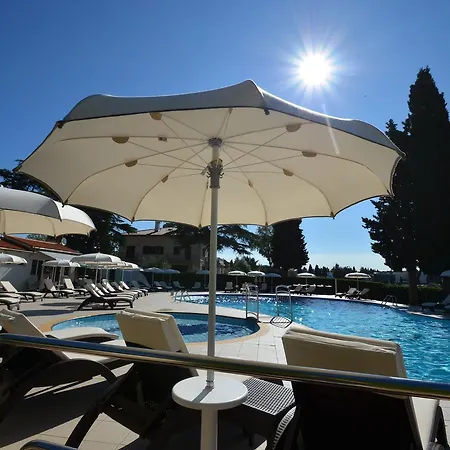 Materada Lägenhet Poreč